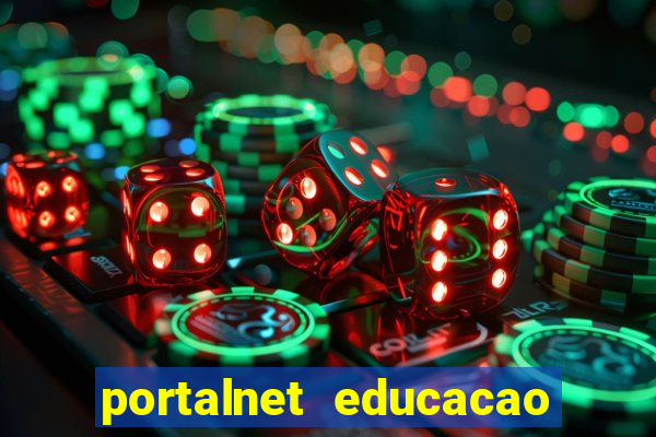 portalnet educacao sp gov br